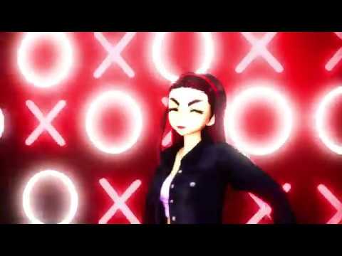 [MMD 60FPS] Acceleration