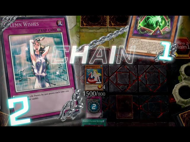 Infinity Life Points Deck - Yu Gi Oh! Master Duel - YouTube