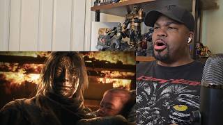 Celebrity Phantom Blade Zero - Official Release Date Trailer | The Game Awards 2025 | Reaction! Wealth