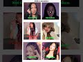 pick a katseye member#katseye