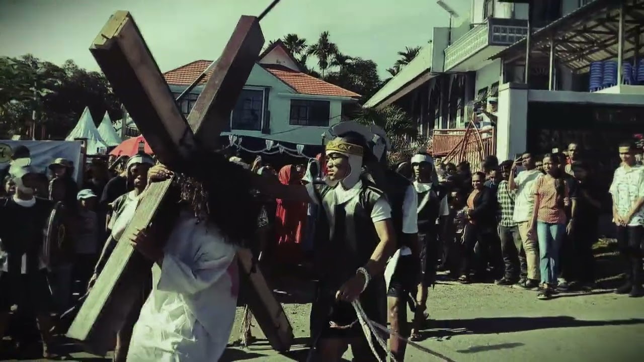 Tablo - Paroki Santo Thomas Aquinas