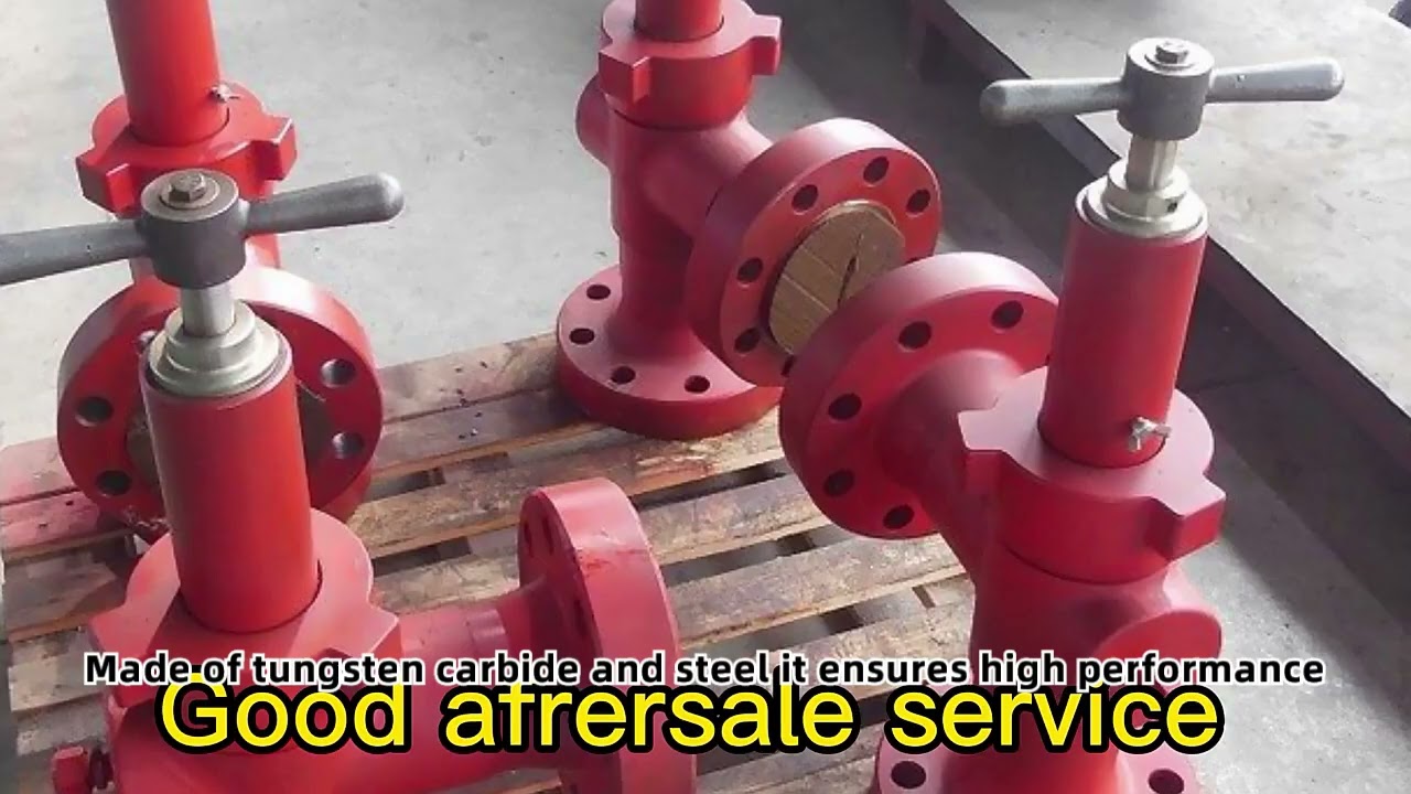 api-6a-manual-choke-valve