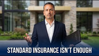 Do You Have a High-Value Home? Your Insurance May Be Falling Short