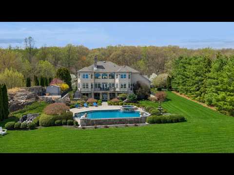22 Nature Ln, Shelton, CT home video tour