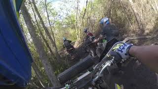 Outback Motorsport Complex - Mud Bash 2016