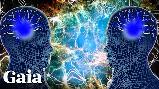 Are We Intuitively WIRED to Sense Energetic Fields?