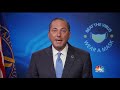 HHS Sec: Getting “Safe Therapeutics & Safe Vaccines In Historic, Record Time”