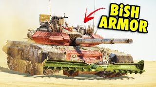 A MONSTER OF 10.3 TANKS THAT'S FREE - Bhishma TWMP in War Thunder