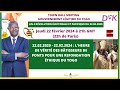 Togo an 04 de la rvolution lectorale et pacifique du 22022020 avec la dynamique kpodzro dmk