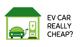 How Much Do Charging EVs Cost?