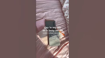 Day in my life  @Notion #productivityhack #organizationtok #notionforlife #notionpartner