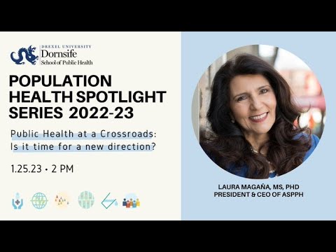 Population Health Spotlight