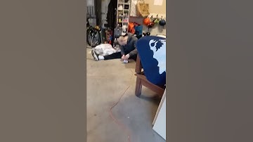 Wheelock CH70 Fire Alarm Test Gone Wrong