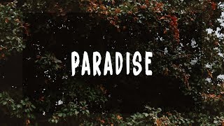 Marco Luka - Paradise (Lyrics)