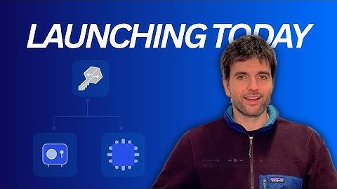 Introducing OpenSigner