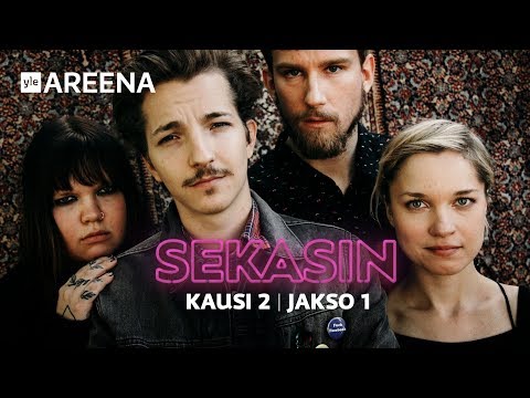 Video: Tuleeko lisää kuoleman ja satakielien jaksoja?