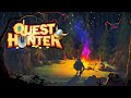 КОПАЕМ КЛАД! - QUEST HUNTER ПРОХОЖДЕНИЕ