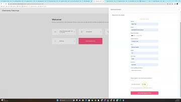 Streamline Customer Service Bookings with Zoho Bookings and LogixOne Operator for Zoho CRM