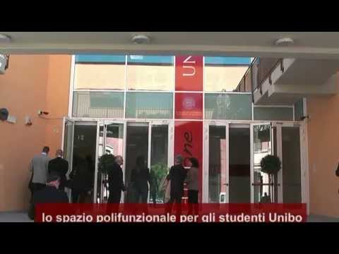 UNIone, nuovo spazio polifunzionale per gli studenti Unibo