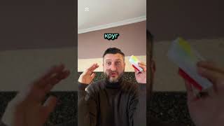 АЛЛЕРГИЯ НА ВСЕ!