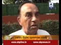 Vyakti Vishesh: Subramanian Swamy: PM Modi's sankatmochak