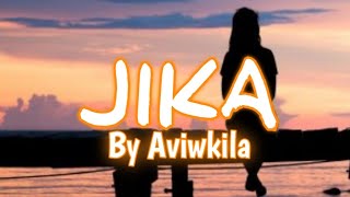 JIKA || Melly Goeslaw Feat Ari Laso _ Cover by Aviwkila (lirik)