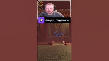 Testing out #Underspace for the first time Live! I want to thank b... | dragon_forgeworks on #Twitch