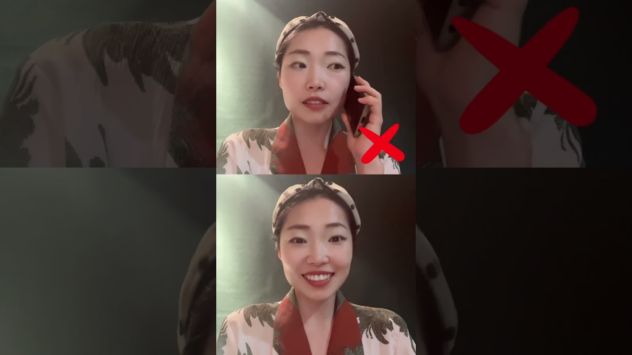 How to show hospitality in Chinese 