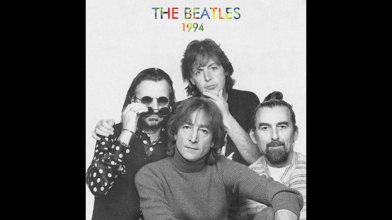 Free as a Bird (2023 Remix) Ft. Cleaned John Lennon Vocals Free as a Bird (2023 Remix) Ft. Cleaned John Lennon Vocals