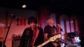 UK Subs-Barbies Dead