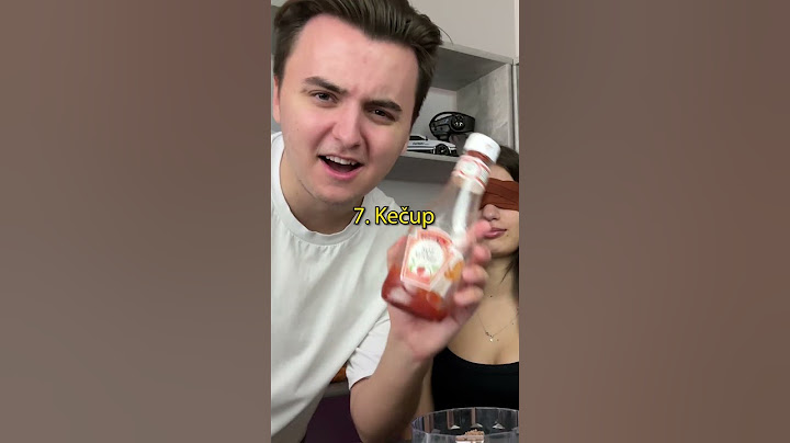 Mixér Challenge Poslepu 2!