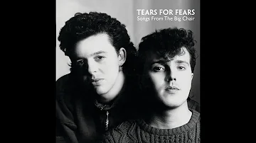 Tea̲rs fo̲r Fea̲rs - So̲ngs fro̲m th̲e Bi̲g Cha̲ir (Full Album) 1985