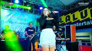 LALUNA MUSIC - LAIN KEPALA LAIN HATI - EVIS RENATA - WEDDING EDO & NILA - TERNADI DAWE KUDUS