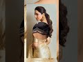 👩‍❤️‍👨 Short sleeves design 😍||sleeves design 😍#blouse #youtubeshorts