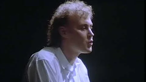 Bruce Hornsby, The Range - The Way It Is (Video Ve...