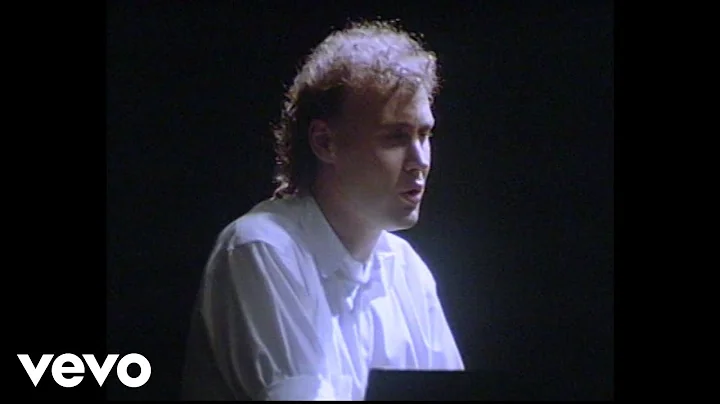 Bruce Hornsby, The Range - The Way It Is (Video Ve...