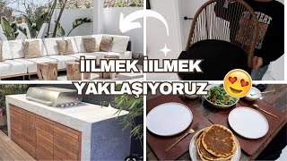 Eyvah Pani̇ğe Kapildik Ilmek Ilmek Hayali̇mi̇ze Yaklaşiyoruz Almancilar