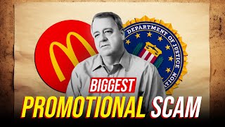 McDonald’s Monopoly Scam EXPOSED | The Fraud That Fooled America (Real Story)