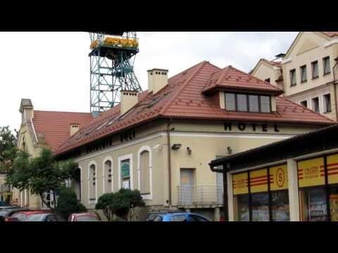 Bochnia  - POLAND - 2012 HD