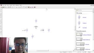 PSP DET20033 - Electrical Circuits Practical Work 2 (10DTK21F1013)