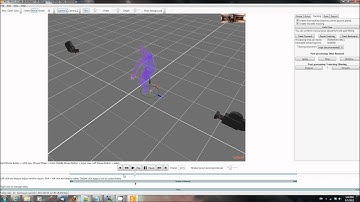 [SFM] Motion Capture for Source Filmmaker Part 3- Processing the Recorded Action