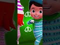 Рождественский алфавит песня #shorts #learnabc #christmascarol #kidscartoon #xmasmusic