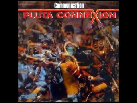Pluta Connexion – Data Transfer (1982)