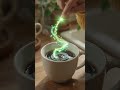 coffee to frog#trending #viralvideo #techtok #frog #viralshorts