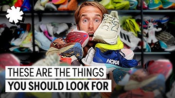 Which Running Shoe Is Right For You? | Ultimate Guide