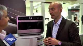 Whirlpool JT 479 IX Jet Chef Premium, forno a microonde da 1000 W e 33 l |  Cosmico - Migliori, recensioni e opinioni