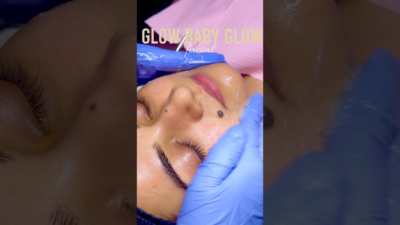 Transform Your Skin with Glow Baby Glow | Sarayu Clinics 