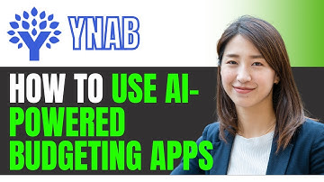 How to Use AI Powered Budgeting Apps