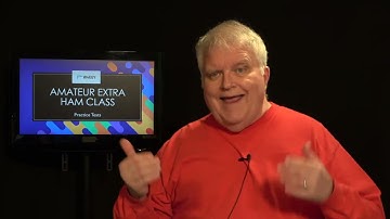Extra Class 13th Edition  - Fall 2024 -  Practice Tests