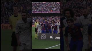 الوقت الذي لن يتكرر ️برشلونة ? ريال مدريد